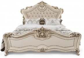 Кровать "Джоконда" (1800*2000) крем в Стрежевом - strezevoi.ok-mebel.com | фото